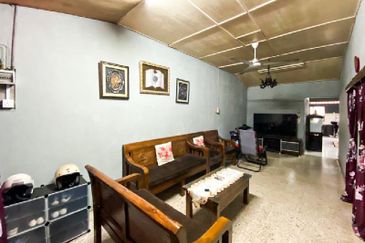 Taman Sungai Manggis