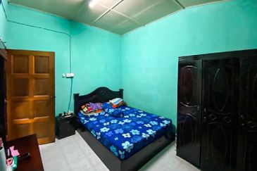 Taman Sungai Manggis