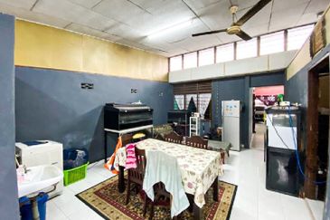 Taman Sungai Manggis