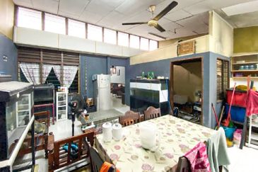 Taman Sungai Manggis