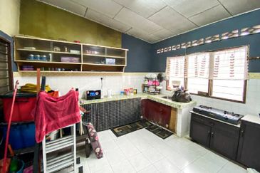 Taman Sungai Manggis