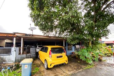 Taman Sungai Manggis