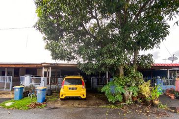 Taman Sungai Manggis