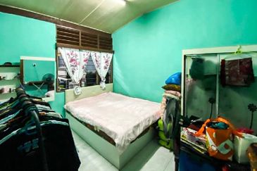 Taman Sungai Manggis