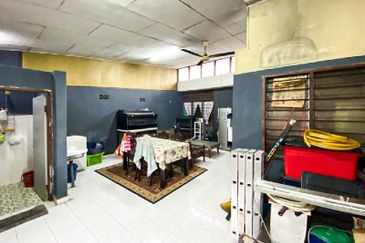 Taman Sungai Manggis