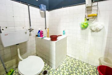 Taman Sungai Manggis