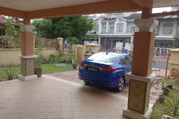 Seksyen 13, Shah Alam