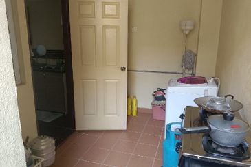 Seksyen 13, Shah Alam