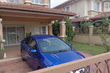 Seksyen 13, Shah Alam