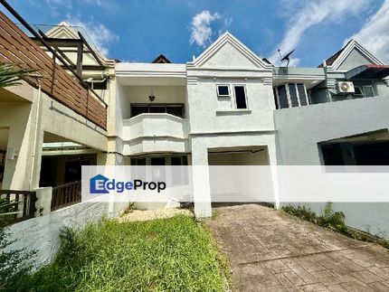 2 Storey Terrace USJ 2, Subang Jaya., Selangor, USJ