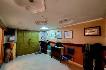 Taman Alam Megah, Seksyen 28