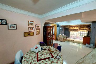 Taman Alam Megah, Seksyen 28