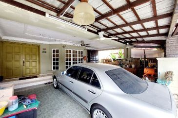 Taman Alam Megah, Seksyen 28