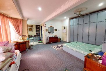 Taman Alam Megah, Seksyen 28