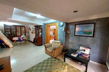 Taman Alam Megah, Seksyen 28