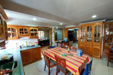 Taman Alam Megah, Seksyen 28