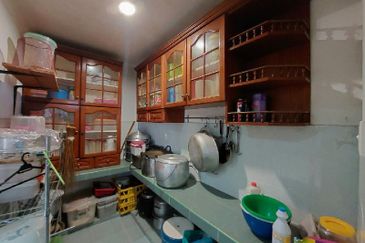 Taman Alam Megah, Seksyen 28