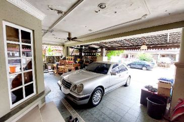 Taman Alam Megah, Seksyen 28