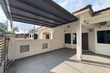 Taman Alam Megah, Seksyen 28