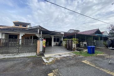 Taman Alam Megah, Seksyen 28