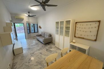 Taman Alam Megah, Seksyen 28