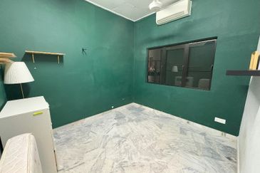 Taman Alam Megah, Seksyen 28