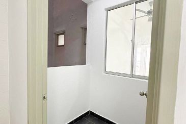 BSP21, Bandar Saujana Putra