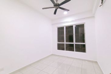 BSP21, Bandar Saujana Putra