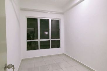 BSP21, Bandar Saujana Putra