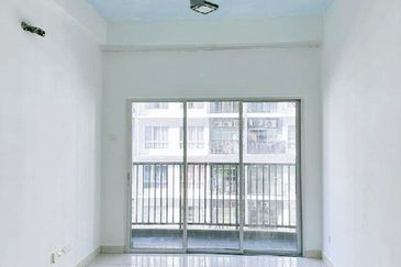 BSP21, Bandar Saujana Putra