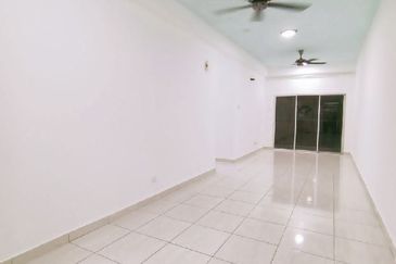 BSP21, Bandar Saujana Putra