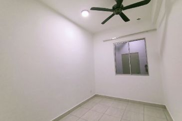 BSP21, Bandar Saujana Putra