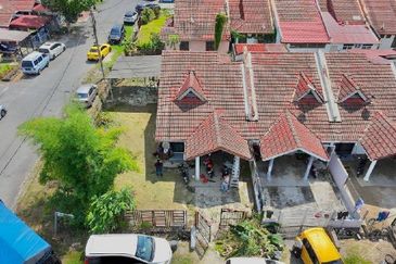 Seksyen 5, Bandar Baru Bangi