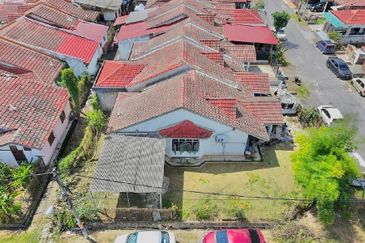 Seksyen 5, Bandar Baru Bangi