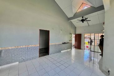 Seksyen 5, Bandar Baru Bangi