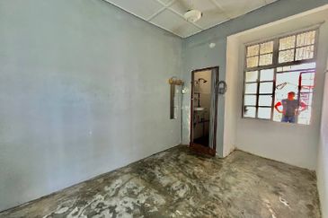 Seksyen 5, Bandar Baru Bangi