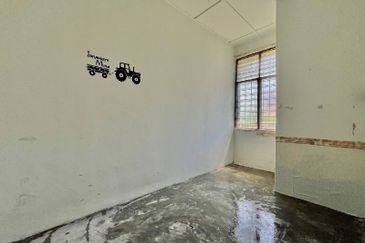 Seksyen 5, Bandar Baru Bangi