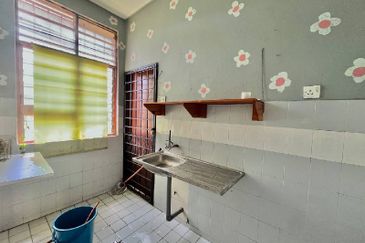 Seksyen 5, Bandar Baru Bangi