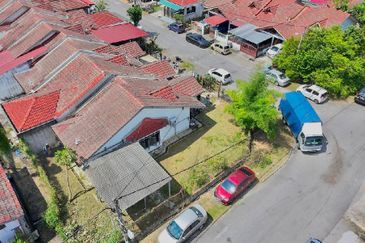 Seksyen 5, Bandar Baru Bangi