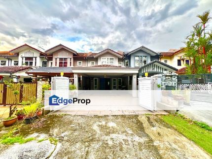 Double Storey TerracePutra Bistari , Putra Heights Subang Jaya, Selangor, Subang Jaya