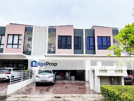 RENOVATED 2 Storey House Maple Residence, Cyberjaya, Selangor, Cyberjaya