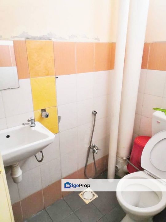 [READY TENANT] Mentari Court Apartment, Bandar Sunway, Selangor, Bandar Sunway