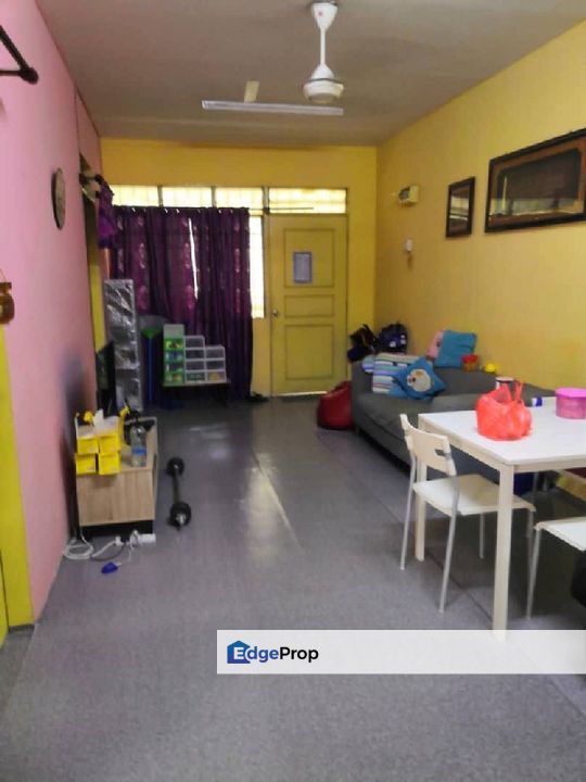 [READY TENANT] Mentari Court Apartment, Bandar Sunway, Selangor, Bandar Sunway