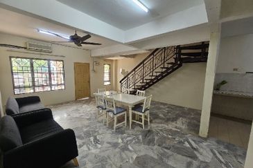 Bandar Bukit Mahkota