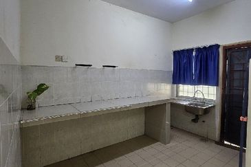 Bandar Bukit Mahkota