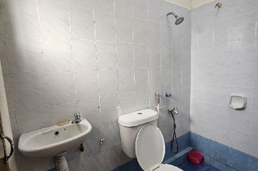 Bandar Bukit Mahkota