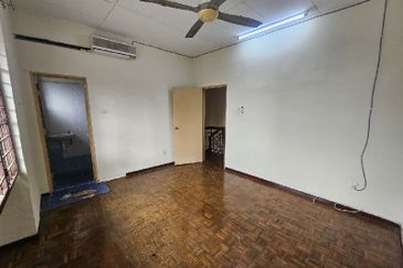 Bandar Bukit Mahkota