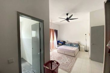 Laman Haris @ Eco Grandeur