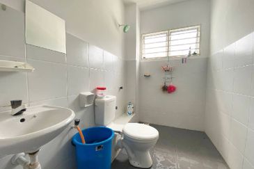 Laman Haris @ Eco Grandeur