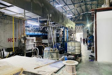 Sepang Industrial Park